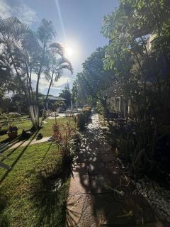 Village  de 1/4  Praia do Flamengo em Salvador