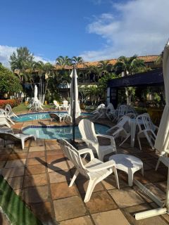 Village  de 1/4  Praia do Flamengo em Salvador