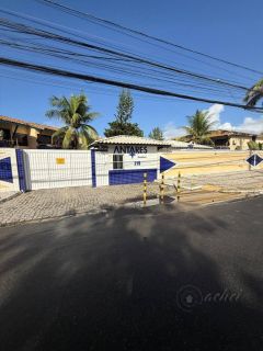 Village  de 1/4  Praia do Flamengo em Salvador