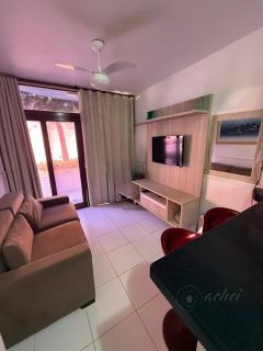 Village  de 1/4  Praia do Flamengo em Salvador