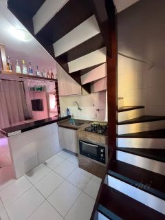 Village  de 1/4  Praia do Flamengo em Salvador