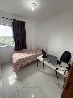 Apartamento 3 quartos Imbuí em Salvador
