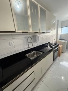 Apartamento 3 quartos Imbuí em Salvador