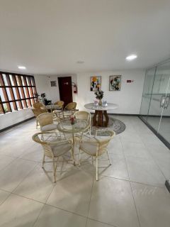 Apartamento 3 quartos Imbuí em Salvador