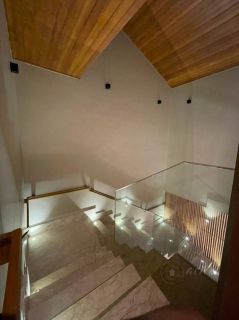 Mansão de luxo para Locação em Alphaville 2