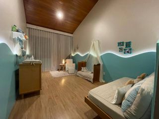 Mansão de luxo para Locação em Alphaville 2