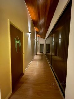 Mansão de luxo para Locação em Alphaville 2