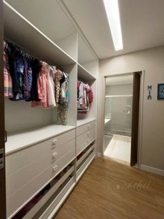 Mansão de luxo para Locação em Alphaville 2