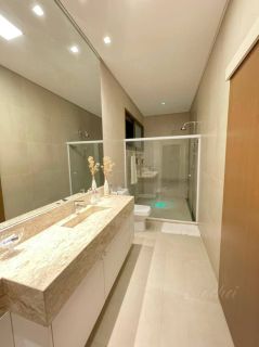 Mansão de luxo para Locação em Alphaville 2