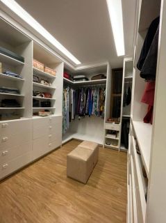 Mansão de luxo para Locação em Alphaville 2