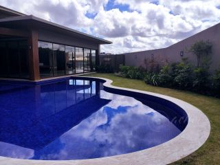 Mansão de luxo para Locação em Alphaville 2