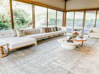 Mansão de luxo para Locação em Alphaville 2