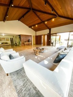 Mansão de luxo para Locação em Alphaville 2