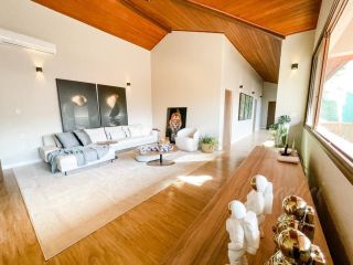 Mansão de luxo para Locação em Alphaville 2