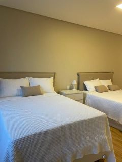 Mansão de luxo para Locação em Alphaville 2