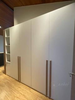 Mansão de luxo para Locação em Alphaville 2