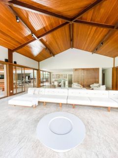 Mansão de luxo para Locação em Alphaville 2