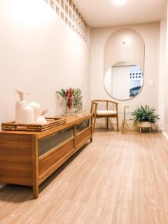 Mansão de luxo para Locação em Alphaville 2