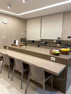 Mansão de luxo para Locação em Alphaville 2