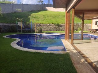 Mansão de luxo para Locação em Alphaville 2