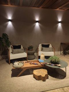 Mansão de luxo para Locação em Alphaville 2