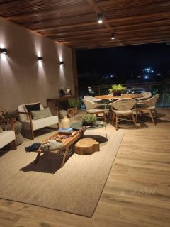 Mansão de luxo para Locação em Alphaville 2