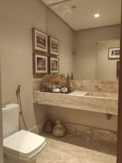 Mansão de luxo para Locação em Alphaville 2