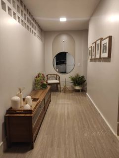 Mansão de luxo para Locação em Alphaville 2