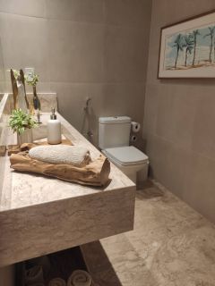 Mansão de luxo para Locação em Alphaville 2