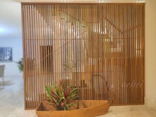 Mansão de luxo para Locação em Alphaville 2