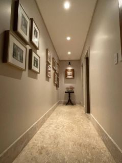 Mansão de luxo para Locação em Alphaville 2