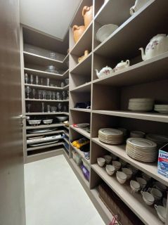 Mansão de luxo para Locação em Alphaville 2