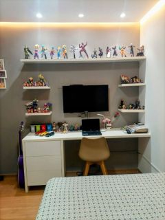 Solar de Vilas 2/4 com Suíte, Varanda, Planejados e Lazer Completo