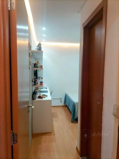 Solar de Vilas 2/4 com Suíte, Varanda, Planejados e Lazer Completo