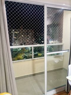 Solar de Vilas 2/4 com Suíte, Varanda, Planejados e Lazer Completo