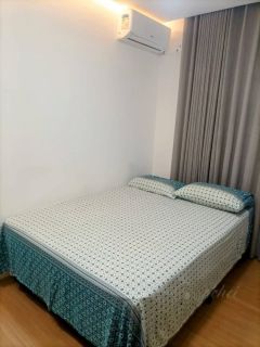 Solar de Vilas 2/4 com Suíte, Varanda, Planejados e Lazer Completo