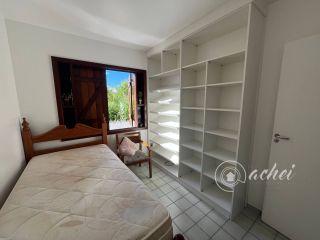 Casa 3/4 em Condomínio Fechado em Vilas do Atlântico – Elegância e Qualidade de Vida