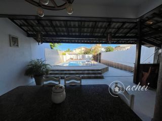 Casa 3/4 em Condomínio Fechado em Vilas do Atlântico – Elegância e Qualidade de Vida