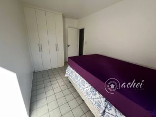 Casa 3/4 em Condomínio Fechado em Vilas do Atlântico – Elegância e Qualidade de Vida