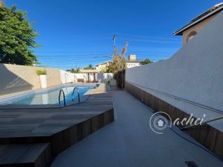 Casa 3/4 em Condomínio Fechado em Vilas do Atlântico – Elegância e Qualidade de Vida