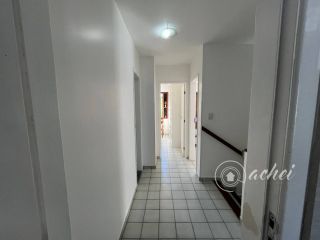 Casa 3/4 em Condomínio Fechado em Vilas do Atlântico – Elegância e Qualidade de Vida