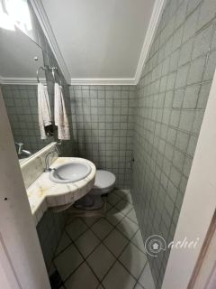 Casa 3/4 em Condomínio Fechado em Vilas do Atlântico – Elegância e Qualidade de Vida