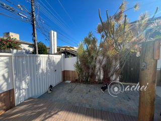 Casa 3/4 em Condomínio Fechado em Vilas do Atlântico – Elegância e Qualidade de Vida