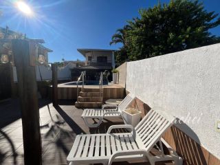 Casa 3/4 em Condomínio Fechado em Vilas do Atlântico – Elegância e Qualidade de Vida