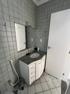 Casa 3/4 em Condomínio Fechado em Vilas do Atlântico – Elegância e Qualidade de Vida