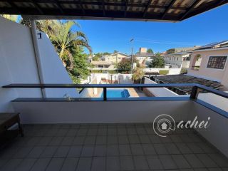 Casa 3/4 em Condomínio Fechado em Vilas do Atlântico – Elegância e Qualidade de Vida