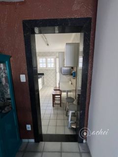 Casa 3/4 em Condomínio Fechado em Vilas do Atlântico – Elegância e Qualidade de Vida