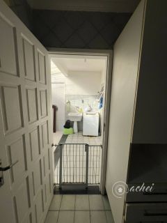 Casa 3/4 em Condomínio Fechado em Vilas do Atlântico – Elegância e Qualidade de Vida