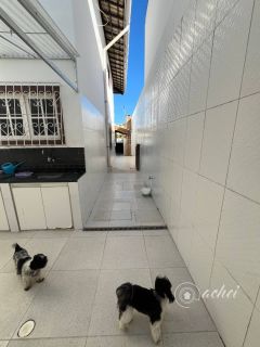 Casa 3/4 em Condomínio Fechado em Vilas do Atlântico – Elegância e Qualidade de Vida