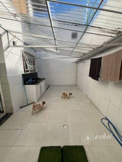 Casa 3/4 em Condomínio Fechado em Vilas do Atlântico – Elegância e Qualidade de Vida